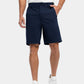 🔥SISTA DAGEN REA 55 % RABATT👍 Stretchiga, snabbtorkande, casual golfshorts för män