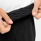 🔥SISTA DAGEN REA 55 % RABATT👍 Stretchiga, snabbtorkande, casual golfshorts för män