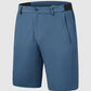 🔥SISTA DAGEN REA 55 % RABATT👍 Stretchiga, snabbtorkande, casual golfshorts för män