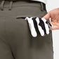 🔥SISTA DAGEN REA 55 % RABATT👍 Stretchiga, snabbtorkande, casual golfshorts för män