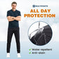 🔥2025 Ny 50% rabatt Hot Sale🔥MultiPants - slitstarka cargobyxor med hög stretch och flera fickor