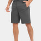🔥SISTA DAGEN REA 55 % RABATT👍 Stretchiga, snabbtorkande, casual golfshorts för män