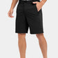 🔥SISTA DAGEN REA 55 % RABATT👍 Stretchiga, snabbtorkande, casual golfshorts för män