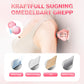 🔥Elektrisk massageboll med sugkopp - perfekt avslappning för muskler och kropp!