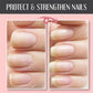 Köp 2 Få 1 Gratis💅Högtransparent 3-i-1 multifunktionell nagelbyggare Gel.