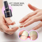 Köp 2 Få 1 Gratis💅Högtransparent 3-i-1 multifunktionell nagelbyggare Gel.