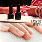 Köp 2 Få 1 Gratis💅Högtransparent 3-i-1 multifunktionell nagelbyggare Gel.