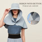 Mode Ladies UV-skydd Bucket Hat (50% rabatt)