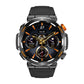 ⌚Sista dagens erbjudande - 60% RABATT🔥Vattentät sport- och friluftsklocka