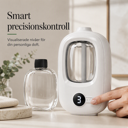🎁Presentidé – Storsäljare med 50 % rabatt🌸Automatisk aromaterapidiffusor