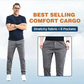 🔥Last Day Sale 65% OFF🔥MultiPants – High Stretch Multi-pocket Durable Cargo Pants