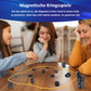 🎅Julförsäljning 49% OFF🔥Magnetisk Schachspiel✨️