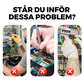 ✍️⚡Intelligent beröringsfri spänningsprovare💡