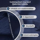 Trendig enfärgad topp med lös passform och kort ärm