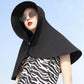 Mode Ladies UV-skydd Bucket Hat (50% rabatt)