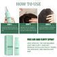 ⏰Bra rea - KÖP 1 FÅ 1 GRATIS🔥🔥 Oil-Control Fluffy Volume Lift Hairspray