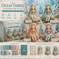 🔥🎁Nyhet 50% RABATT🔥Fairy Patchwork – Gör-det-själv-kollektion