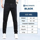 🔥2025 Ny 50% rabatt Hot Sale🔥MultiPants - slitstarka cargobyxor med hög stretch och flera fickor