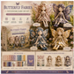 🔥🎁Nyhet 50% RABATT🔥Fairy Patchwork – Gör-det-själv-kollektion