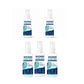 🧼 50% RABATT NU! Snabbverkande kalkborttagningsspray för duschen – löser upp kalk, återställer glans & förbättrar vattenflödet – perfekt för badrummet 🚿✨