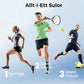 🏃‍♂️👟Stötdämpande Innersulor för Män och Kvinnor