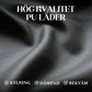 Högklackade ortopediska sandaler med tjocka klackar och halvklackar