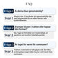 Trendig enfärgad topp med lös passform och kort ärm