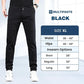🔥2025 Ny 50% rabatt Hot Sale🔥MultiPants - slitstarka cargobyxor med hög stretch och flera fickor