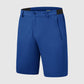 🔥SISTA DAGEN REA 55 % RABATT👍 Stretchiga, snabbtorkande, casual golfshorts för män