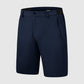 🔥SISTA DAGEN REA 55 % RABATT👍 Stretchiga, snabbtorkande, casual golfshorts för män