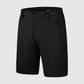🔥SISTA DAGEN REA 55 % RABATT👍 Stretchiga, snabbtorkande, casual golfshorts för män