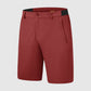 🔥SISTA DAGEN REA 55 % RABATT👍 Stretchiga, snabbtorkande, casual golfshorts för män