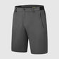 🔥SISTA DAGEN REA 55 % RABATT👍 Stretchiga, snabbtorkande, casual golfshorts för män