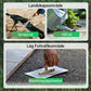 🔥🔥Tidsbegränsad Special🔥Långvarigt mulchlim för landskapsarkitektur🌿