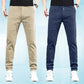 🔥2025 Ny 50% rabatt Hot Sale🔥MultiPants - slitstarka cargobyxor med hög stretch och flera fickor