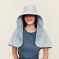 Mode Ladies UV-skydd Bucket Hat (50% rabatt)