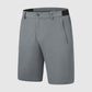 🔥SISTA DAGEN REA 55 % RABATT👍 Stretchiga, snabbtorkande, casual golfshorts för män