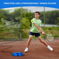 🔥BLACK FRIDAY-REA 50% RABATT!🔥Tennisbollsträningsbasbord