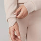 Mjukt och bekvämt 2-delat loungewear-set för kvinnor