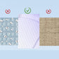 🐾 50 % RABATT NU! ❄️ Ice-silk kylmatta för husdjur – svalkande, andningsbar & tvättbar, perfekt för varma dagar, flera storlekar & fina färger 🌿