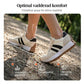 👟💥 63% RABATT! | Låga Casualskor för Damer – 4cm Plattform, Retrodesign & Halksäker!