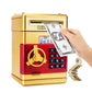 Elektronisk Lösenord Sparbössa - Mini ATM