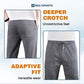 🔥2025 Ny 50% rabatt Hot Sale🔥MultiPants - slitstarka cargobyxor med hög stretch och flera fickor
