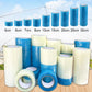 🌿✨ High-Tack Waterproof Greenhouse Film Repair Tape – Strong & Reliable 🛠️