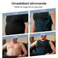 Shapewear linne för män