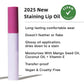 💗SIST DAY - BUY 1 GET 1 FREE💗Lips Staining Lip Oil (Non-Sticky | Non-Smudge | 24H Long-Lasting👄)