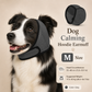 🐶No-Stress Waterproof Dog Ear Muff | Instantly Calm Anxious Dogs, Noise Cancelling Ear Cover for Fireworks & Thunder
