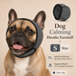 🐶No-Stress Waterproof Dog Ear Muff | Instantly Calm Anxious Dogs, Noise Cancelling Ear Cover for Fireworks & Thunder
