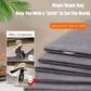 🔥🔥Sommar Mega Sale - 50% rabatt🔥🔥Förtjockad magisk rengöringsduk   5 ark Förtjockad uppsättning