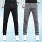 🔥2025 Ny 50% rabatt Hot Sale🔥MultiPants - slitstarka cargobyxor med hög stretch och flera fickor
